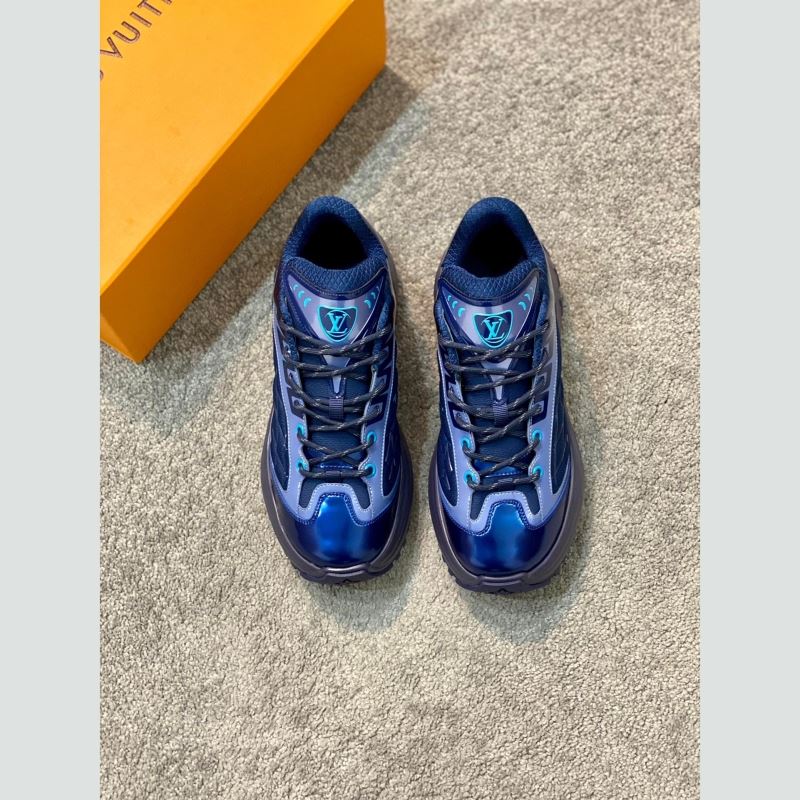 l**is V*t*n sneakers